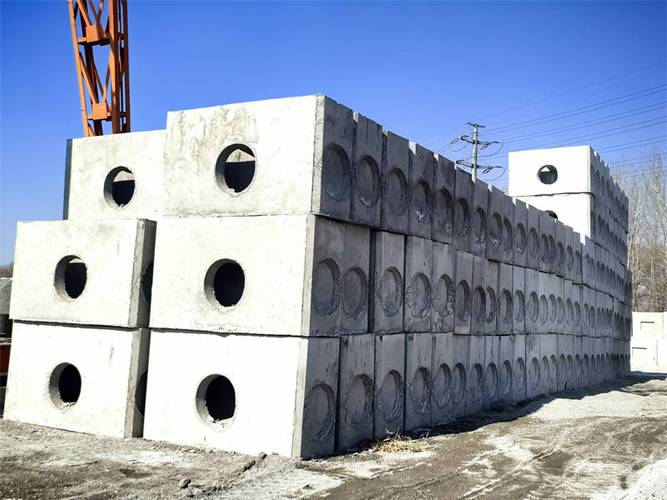 沈阳工程建设采购水泥制品有哪些参考方向