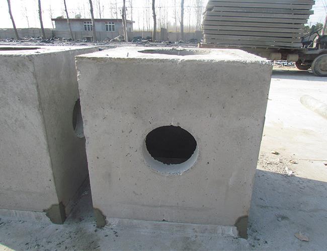邯郸市广源水泥制品 深耕细作树品质标杆，多元布局筑城市根基