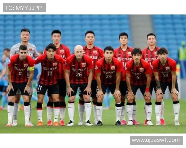 上港与神户对决预计首发阵容分析及战术解读 上港与神户对决预计首发阵容分析及战术解读