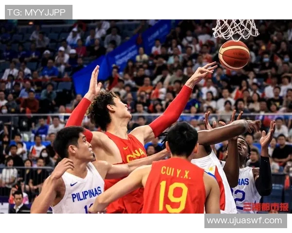 中国男篮对阵菲律宾精彩比赛集锦视频回顾与分析 中国男篮对阵菲律宾精彩比赛集锦视频回顾与分析