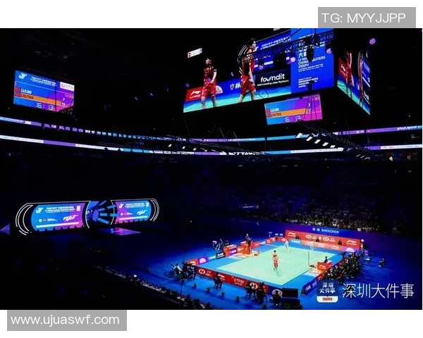 深圳羽毛球队在世界锦标赛中的默契配合与精彩表现分析 深圳羽毛球队在世界锦标赛中的默契配合与精彩表现分析