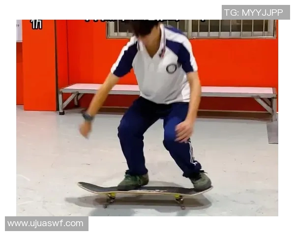 上海滑板队的节奏变革引发热议推动滑板文化新潮流