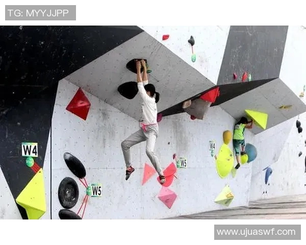 南京攀岩队近期状态对比分析及未来发展趋势探讨