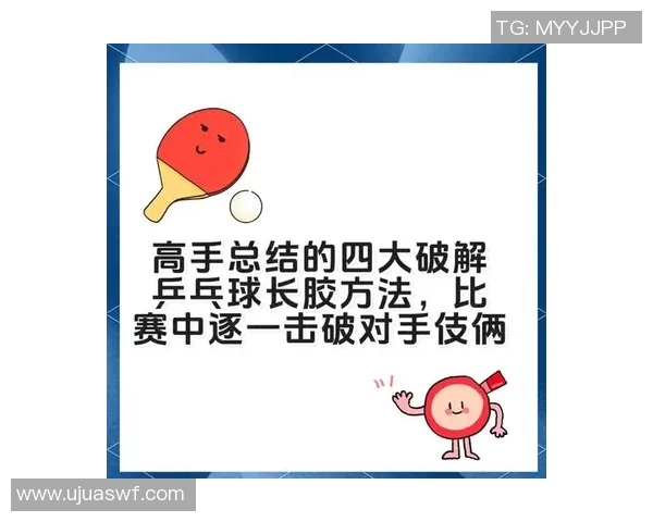 杨芳独家分享乒乓球技巧与心得助你提升球技的秘密之道