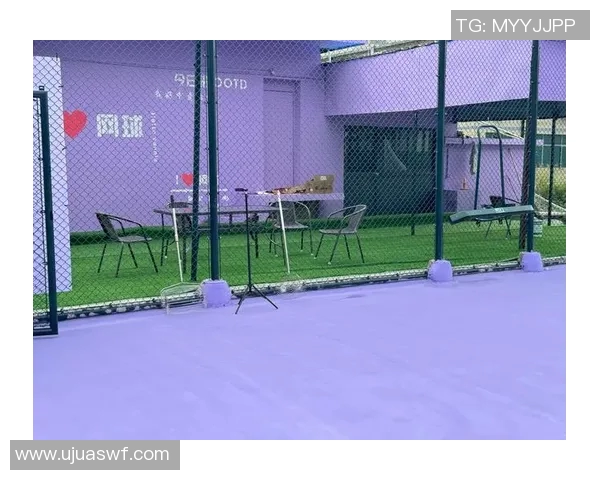 深圳网球队意识变革引发热议推动网球运动新发展与新风尚