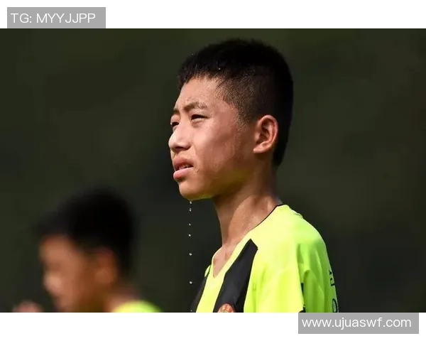 深度对话吴伟揭秘足球人生背后的坚持与梦想 深度对话吴伟揭秘足球人生背后的坚持与梦想