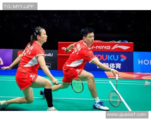羽毛球深度解析：北京羽毛球队如何实现整体压制与战术优势