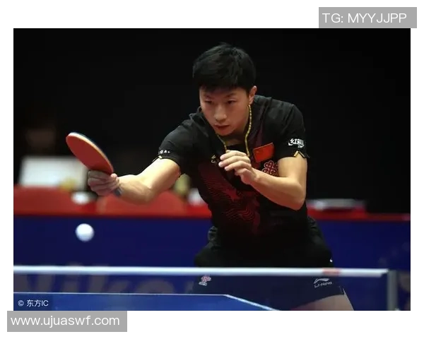 西安乒乓球队在锦标赛中的战术分析与表现评估 西安乒乓球队在锦标赛中的战术分析与表现评估