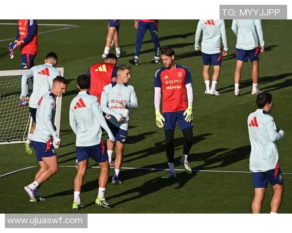 西班牙国家队在世界杯预选赛中的逆袭之路与背后的故事揭秘