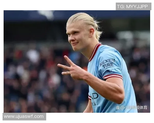 足球明星们热议哈兰德的天赋与未来发展潜力