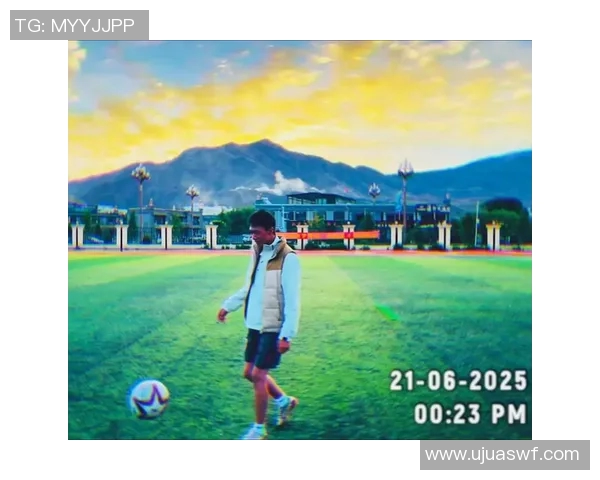 足球明星的智慧之言激励我们追逐梦想与激情的旅程