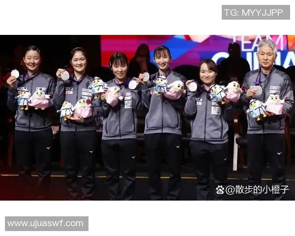 南京乒乓球队在奥运会上的卓越表现与力量解析