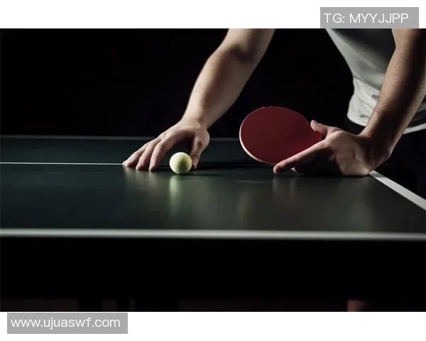 广州乒乓球队意识探讨与发展策略的深度分析与思考 广州乒乓球队意识探讨与发展策略的深度分析与思考