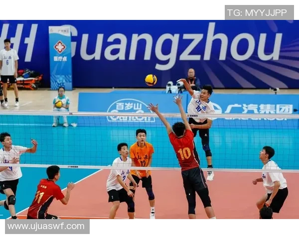 广州排球队在全运会中的状态表现分析与点评