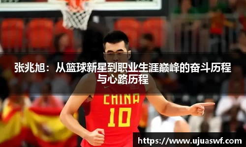 张兆旭：从篮球新星到职业生涯巅峰的奋斗历程与心路历程