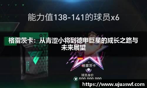格雷茨卡：从青涩小将到德甲巨星的成长之路与未来展望